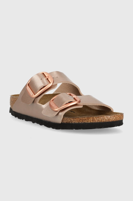 Birkenstock klapki Arizona różowy