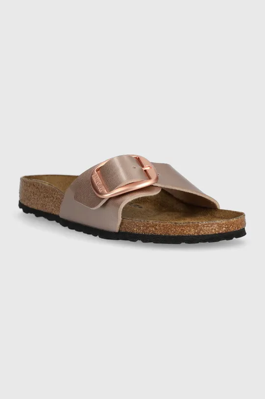 Шлепанцы Birkenstock 1025821 розовый