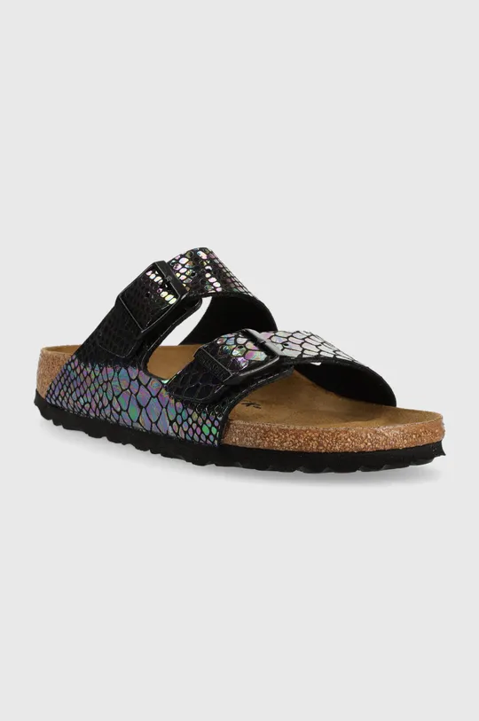 Natikače Birkenstock Arizona crna