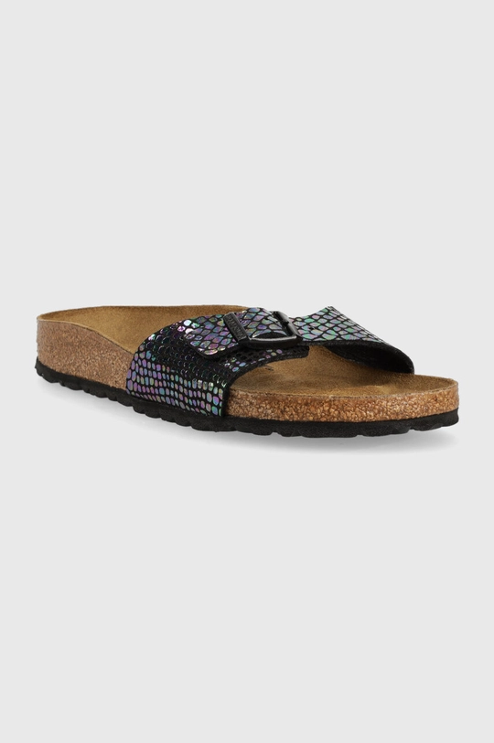 Παντόφλες Birkenstock μαύρο