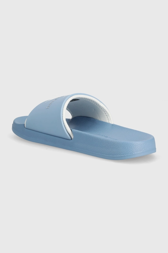 Šľapky Calvin Klein Jeans SLIDE MONOGRAM TPU 