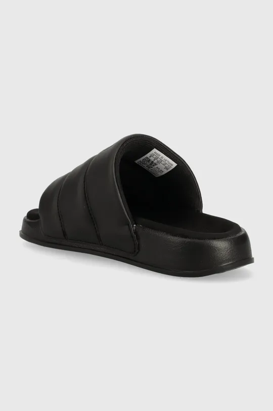 adidas Originals papuci Adilette Essential Slide  Gamba: Material sintetic Interiorul: Material textil Talpa: Material sintetic