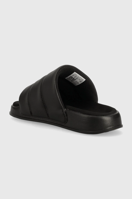 Natikače adidas Originals Adilette Essential Slide  Vanjski dio: Sintetički materijal Unutrašnji dio: Tekstilni materijal Potplat: Sintetički materijal