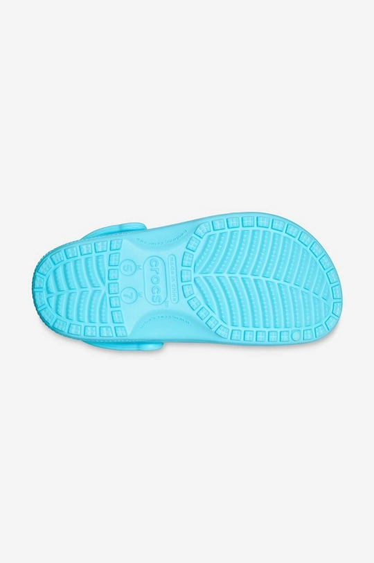 Crocs sliders Classic  Synthetic material