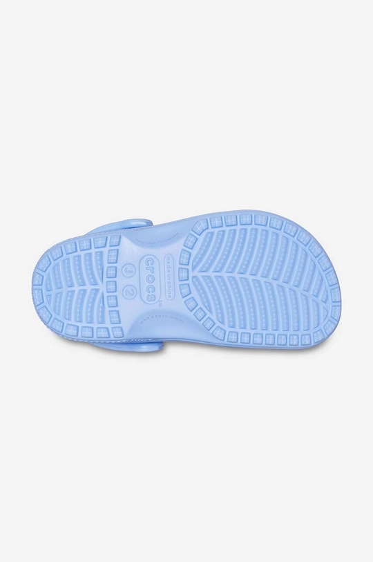 Crocs sliders Classic  Synthetic material