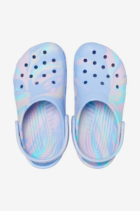 Pantofle Crocs Classic Clog 207464 modrá