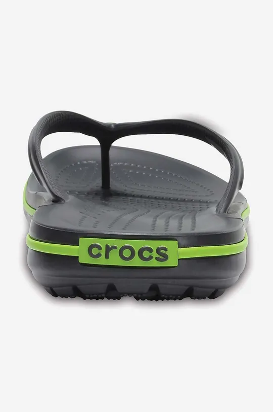 серый Вьетнамки Crocs Flip