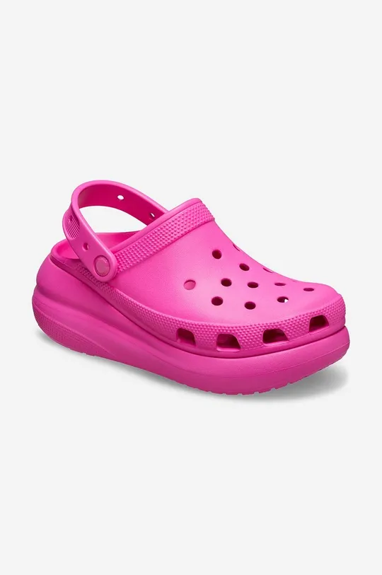 Crocs sliders Classic Crush Clog Women’s