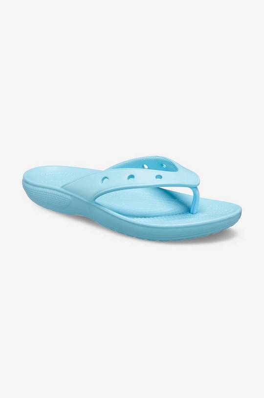 Crocs șlapi Classic  Gamba: Material sintetic Interiorul: Material sintetic Talpa: Material sintetic