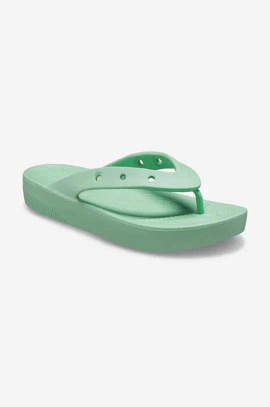 Crocs flip-flop Classic Platfrom 207714 Női