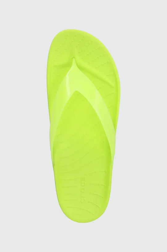 зелен Джапанки Crocs