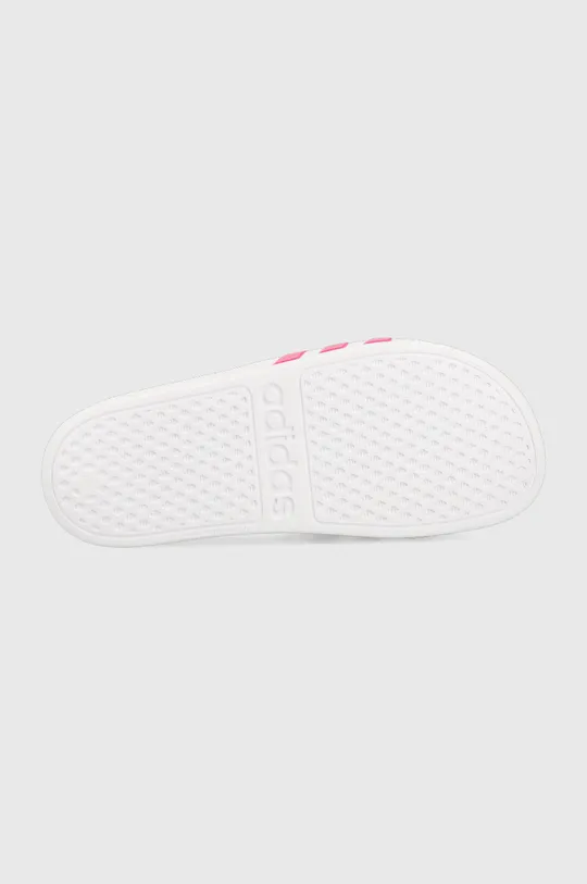 Детские шлепанцы adidas ADILETTE AQUA K Для девочек