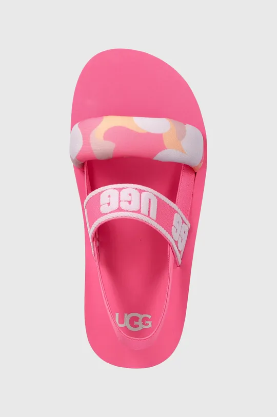 ροζ Παιδικά σανδάλια UGG