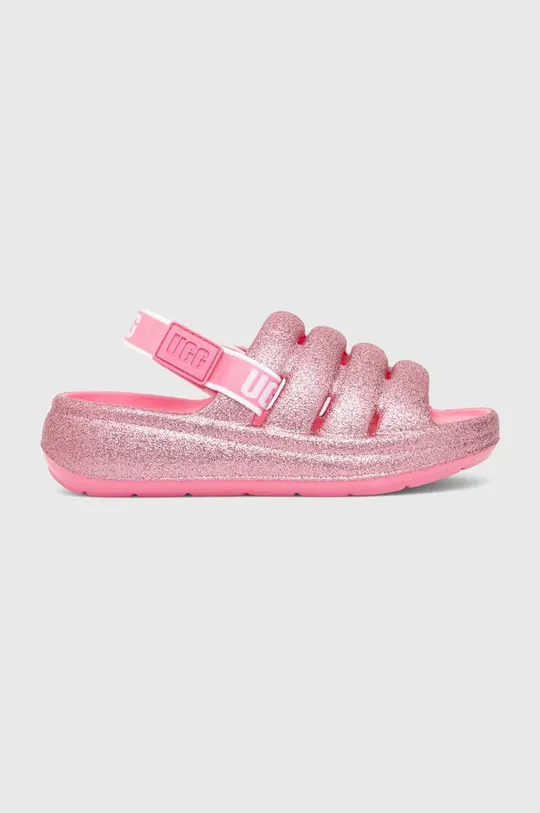 розовый Детские сандалии UGG Для девочек
