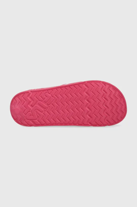 Παιδικές παντόφλες Fila FFK0118 MORRO BAY P slipper Για κορίτσια