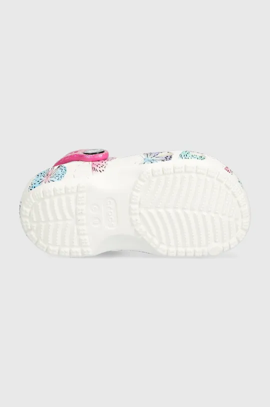 Natikače Crocs BUTTERFLY CLOG Za djevojčice