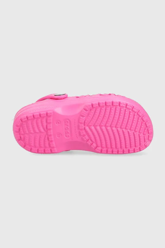 Παιδικές παντόφλες Crocs Για κορίτσια