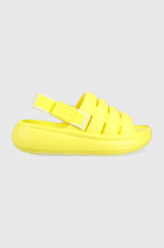 жовтий Дитячі сандалі UGG Дитячий