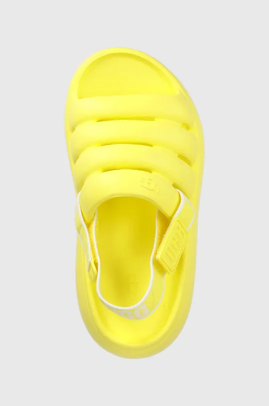 жовтий Дитячі сандалі UGG