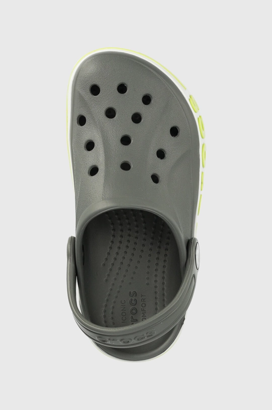 siva Dječje natikače Crocs