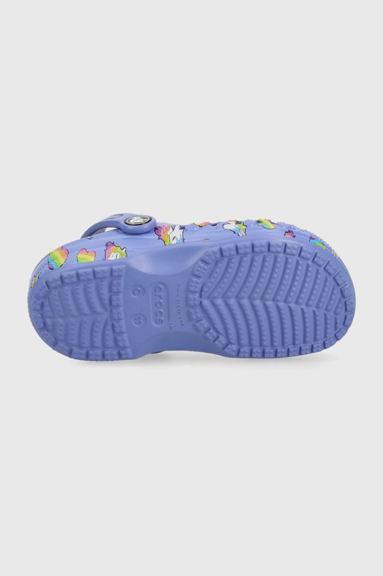 Детские шлепанцы Crocs Детский