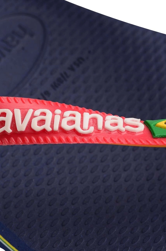 Havaianas gyerek tangapapucs BRASIL MIX