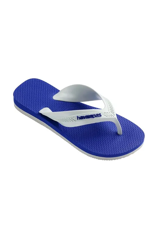 Детские вьетнамки Havaianas MAX тёмно-синий