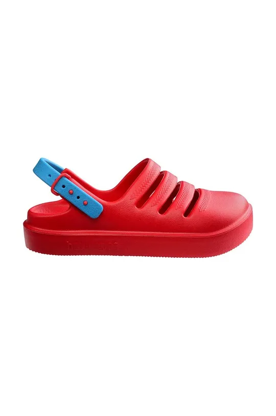 Havaianas sandali per bambini CLOG Gambale: Materiale sintetico Parte interna: Materiale sintetico Suola: Materiale sintetico