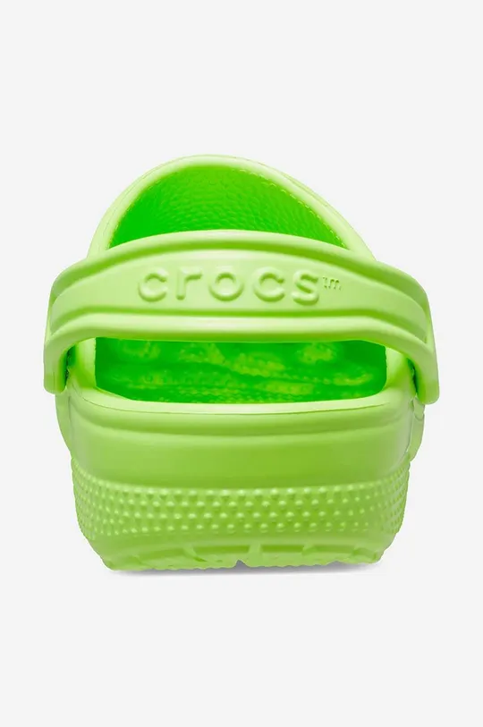Παιδικές παντόφλες Crocs  Συνθετικό ύφασμα