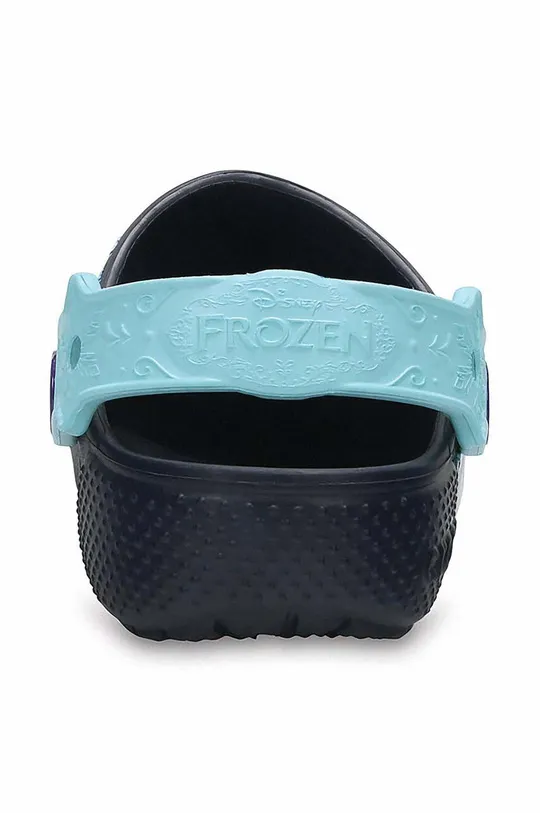Detské šľapky Crocs x Frozen