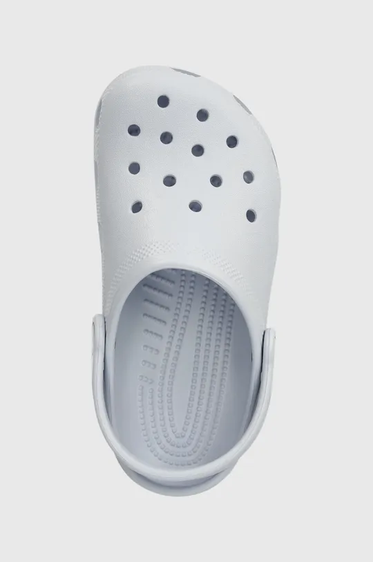 modra Otroški natikači Crocs Classic Kids Clog