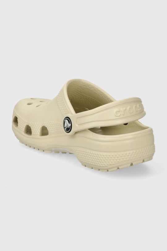 Otroški natikači Crocs Classic Kids Clog Zunanjost: Sintetični material Notranjost: Sintetični material Podplat: Sintetični material