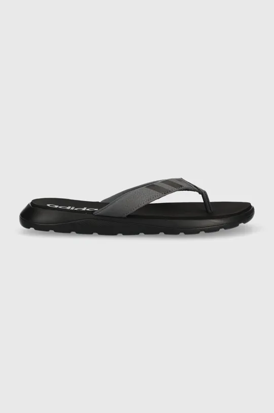 μαύρο Σαγιονάρες adidas Comfort Flip Flop Ανδρικά