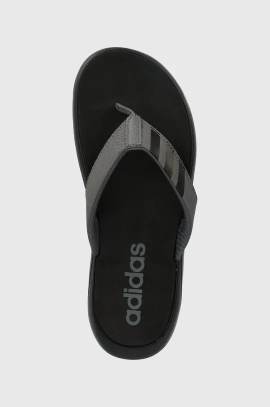 μαύρο Σαγιονάρες adidas Comfort Flip Flop