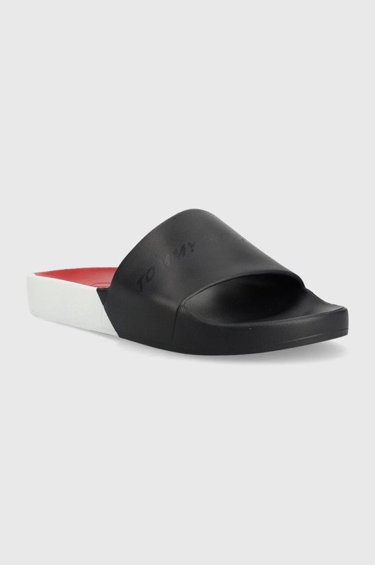 Tommy Hilfiger papucs Fd0fd00063 Ts Poolslide 5 sötétkék