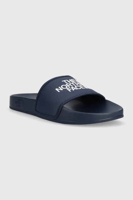 The North Face papuci BASE CAMP SLIDE III bleumarin