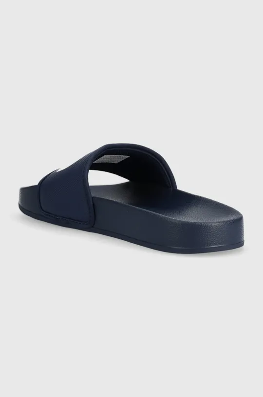 The North Face sliders BASE CAMP SLIDE III  Uppers: Synthetic material, Textile material Inside: Synthetic material, Textile material Outsole: Synthetic material