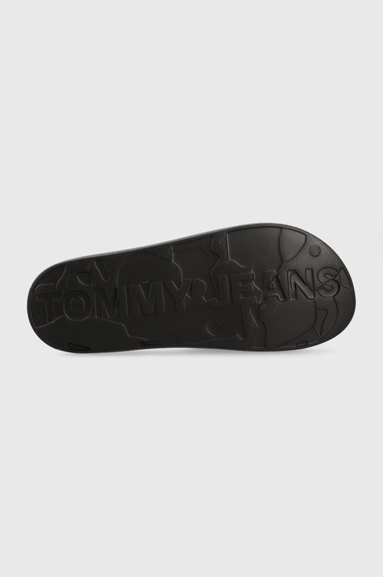 Tommy Jeans papucs BASIC SLIDE Férfi