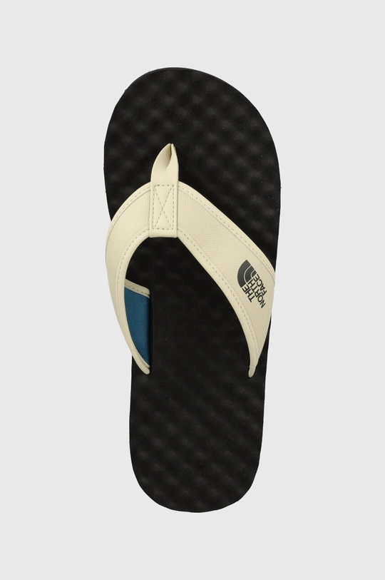 bež Japonke The North Face BASE CAMP FLIP-FLOP II