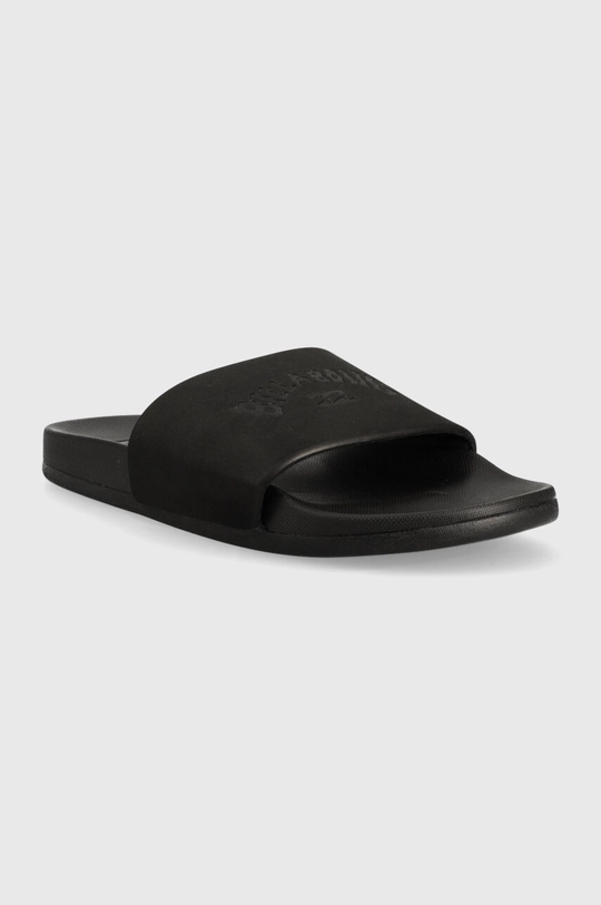 Billabong ciabatte slide nero