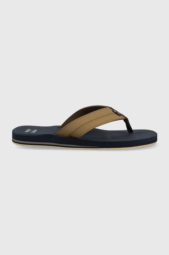 sötétkék Billabong flip-flop Férfi