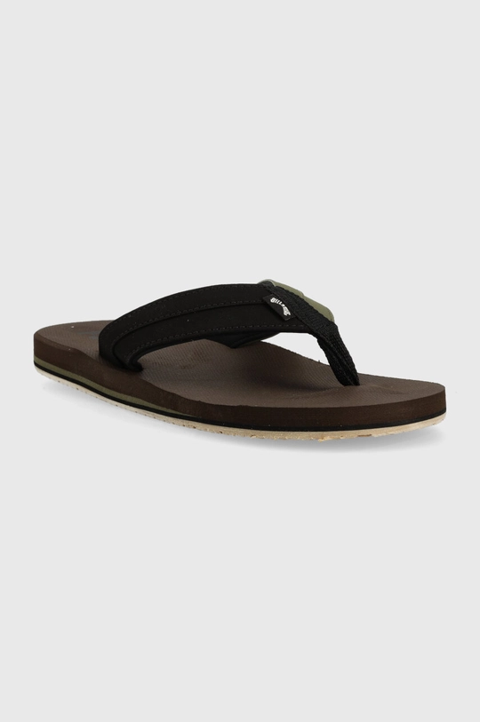 Billabong flip-flop barna