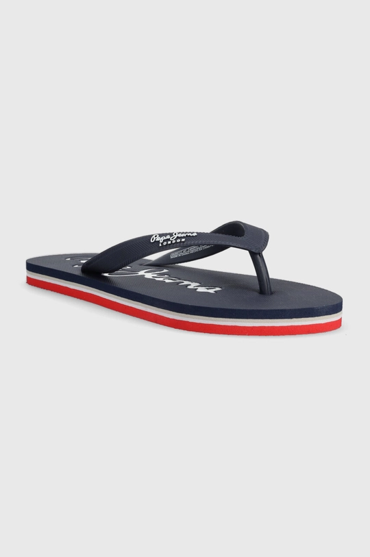 Pepe Jeans flip-flop BAY BEACH sötétkék