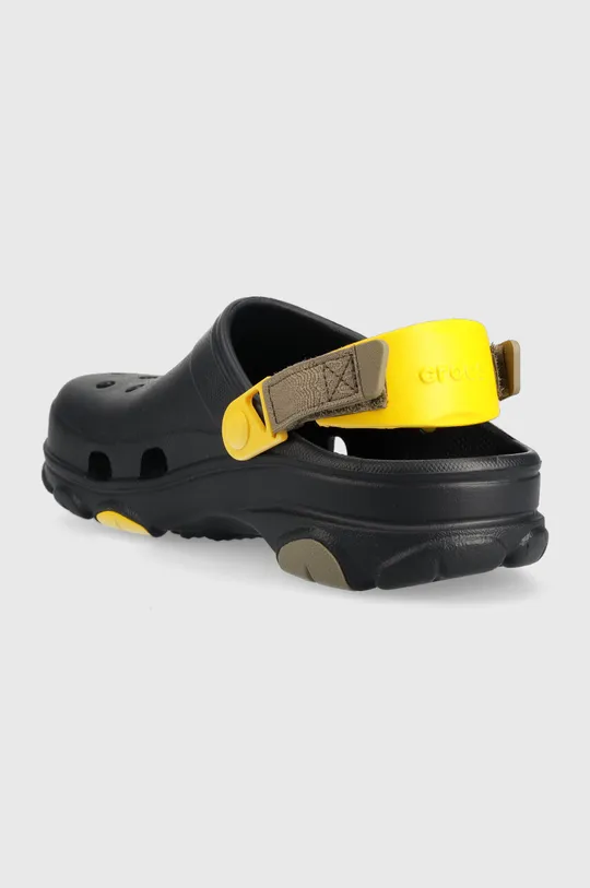 Crocs sliders Classic All Terain Clog  Uppers: Synthetic material Inside: Synthetic material Outsole: Synthetic material