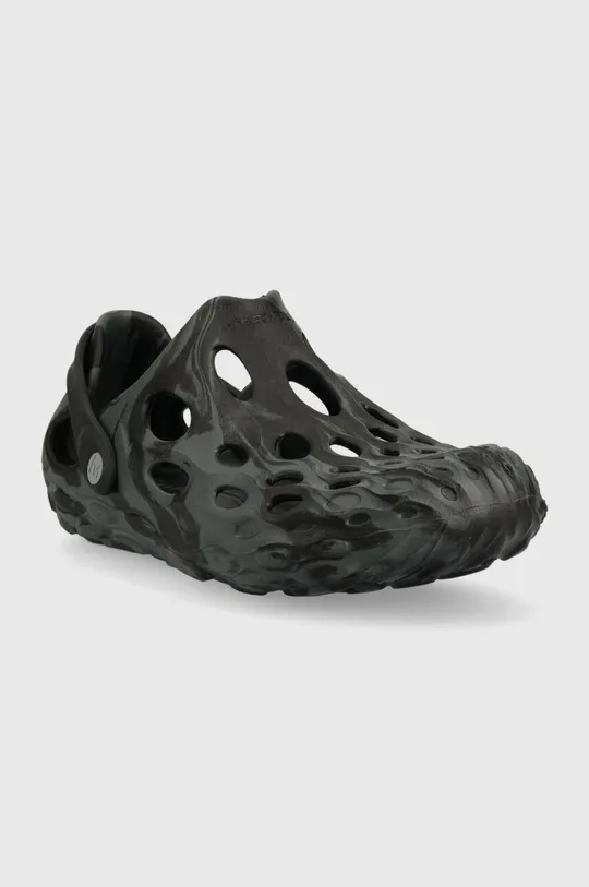 Merrell sandals Hydro Moc black