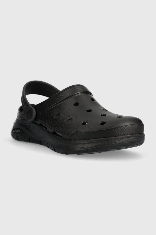 Skechers papucs fekete