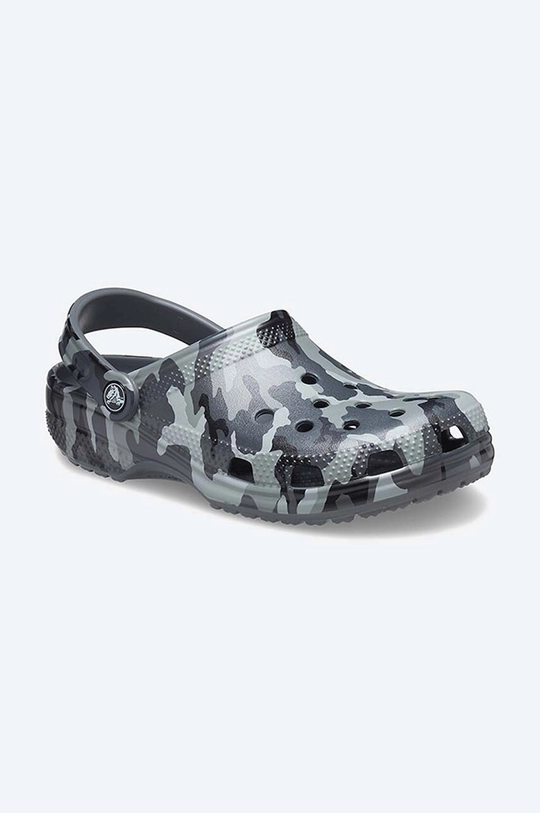 Crocs sliders Classic gray