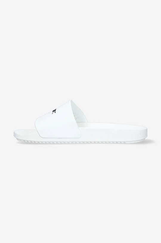 Rick Owens sliders  Synthetic material