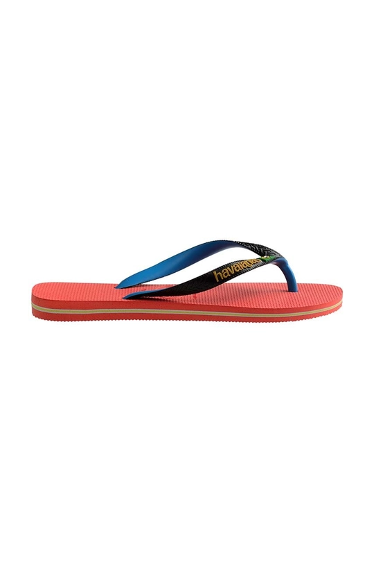 Σαγιονάρες Havaianas BRASIL MIX  Συνθετικό ύφασμα