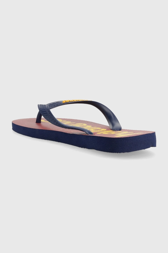 Japonke Havaianas TOP LOGOMANIA  Sintetični material